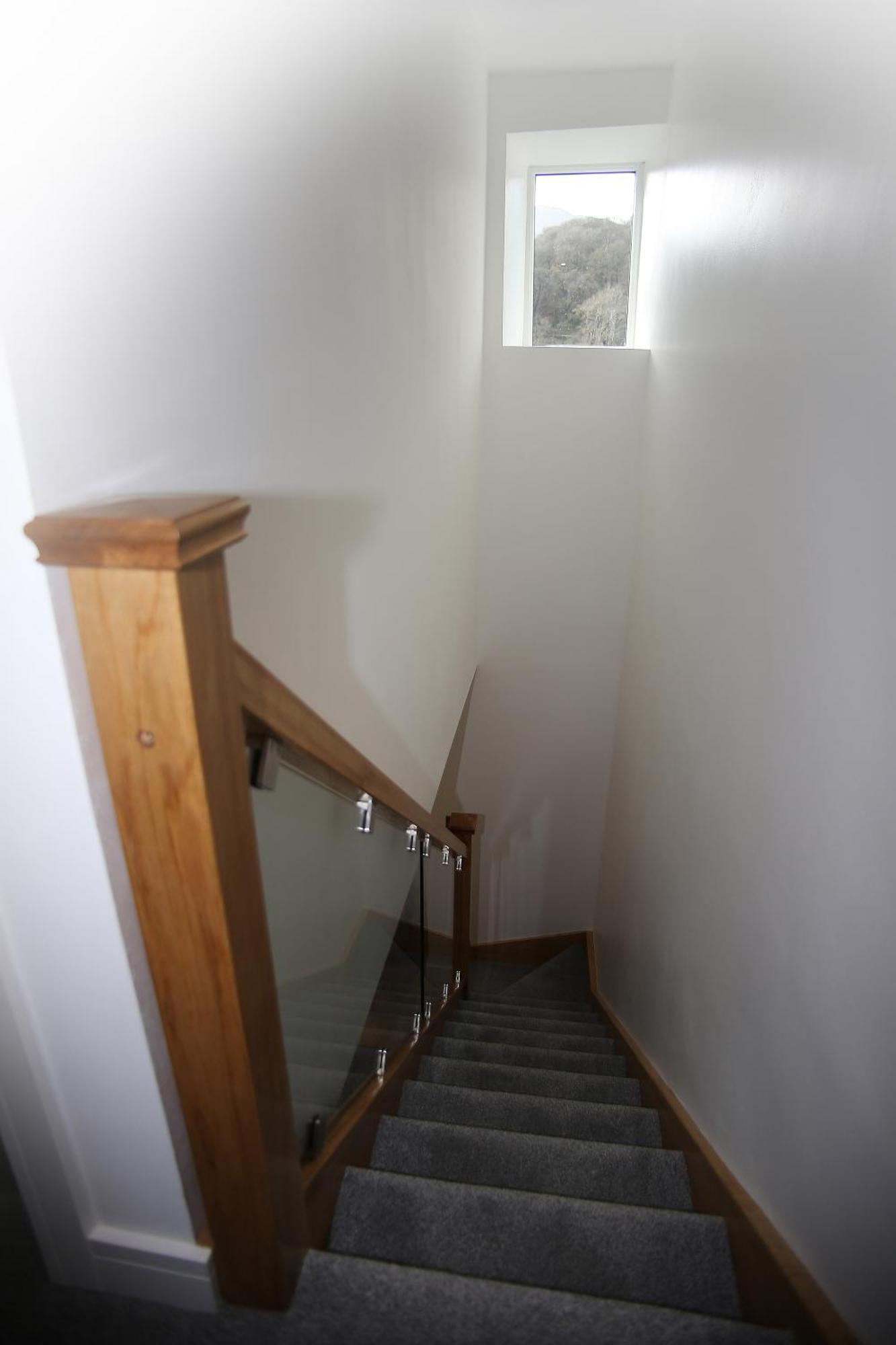 Bryn Glo Villa Capel Curig Dış mekan fotoğraf