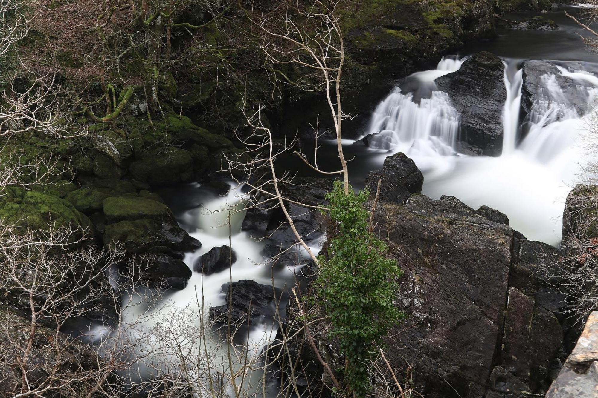 Bryn Glo Villa Capel Curig Dış mekan fotoğraf